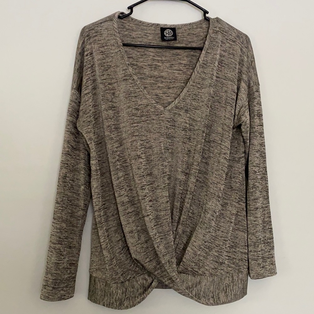 Bobeau Top
